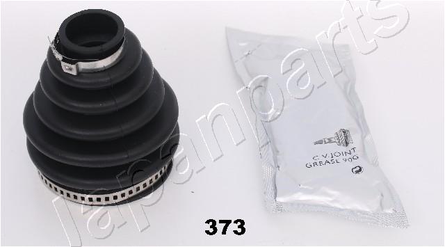 Комплект пыльника приводной вал JAPANPARTS KB-373