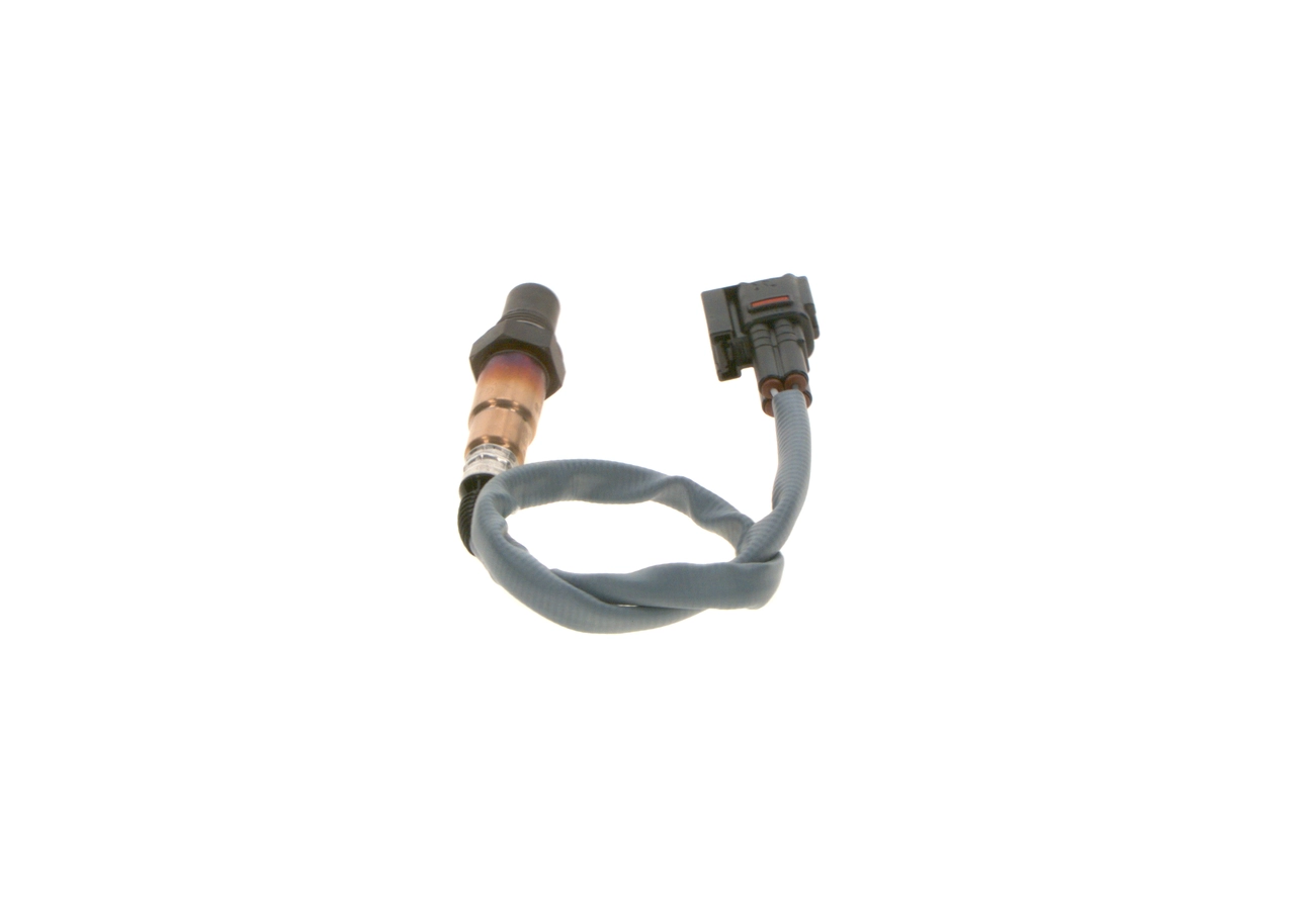 Лямбда-зонд BOSCH 0258010156