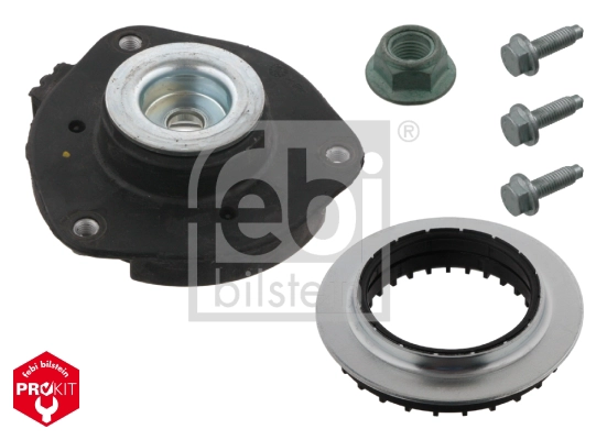 Ремкомплект опора стойки амортизатора FEBI BILSTEIN 37892