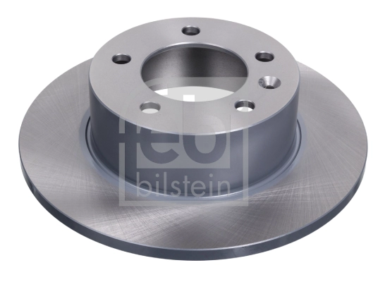 Тормозной диск FEBI BILSTEIN 40093