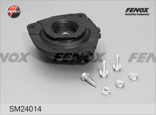 Подвеска амортизатор FENOX SM24014