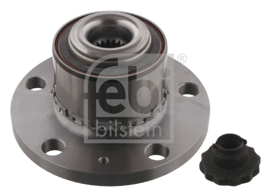 Комплект подшипника ступицы колеса FEBI BILSTEIN 32558