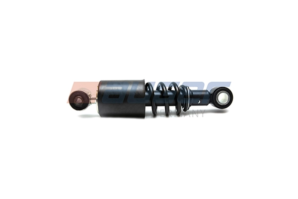 Гаситель крепление кабины AUGER 20082