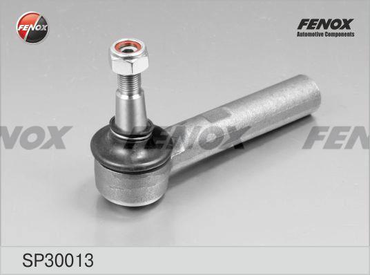 Наконечник поперечной рулевой тяги FENOX SP30013