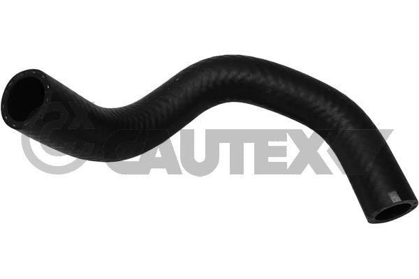Шланг радиатора CAUTEX 765104