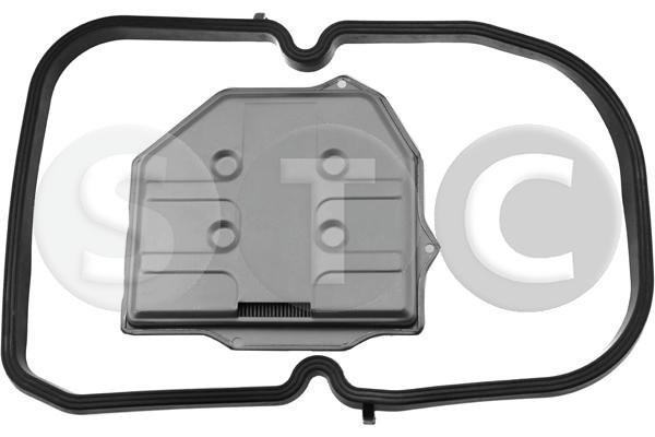 Комплект гидрофильтров автоматическая коробка передач STC T421010