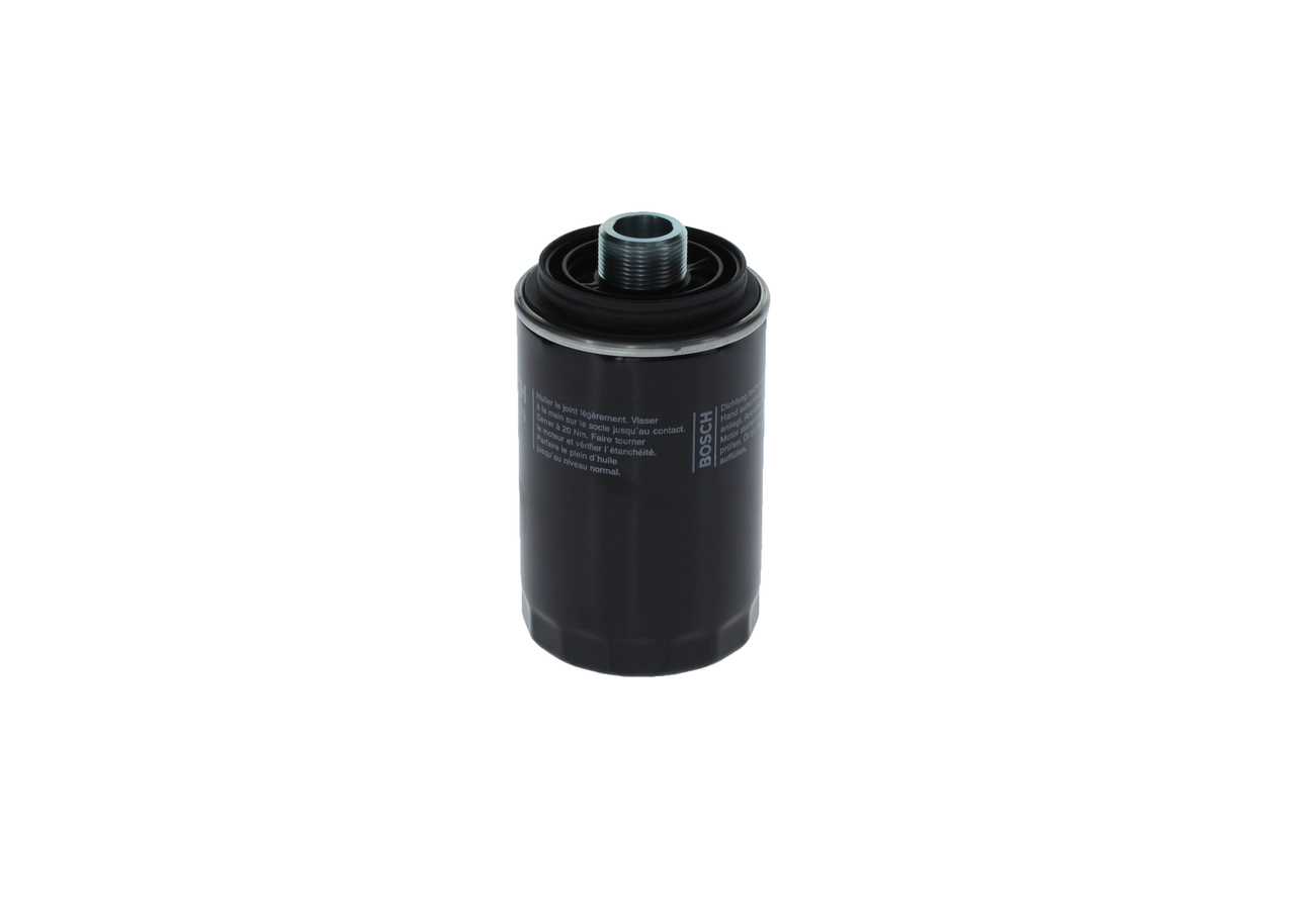 Масляный фильтр BOSCH F026407179