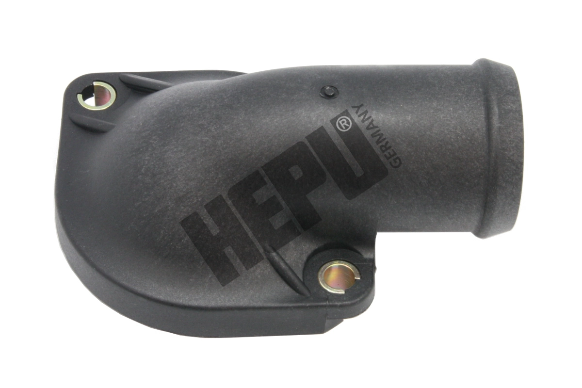 Тройник системы охлаждения HEPU tm1250