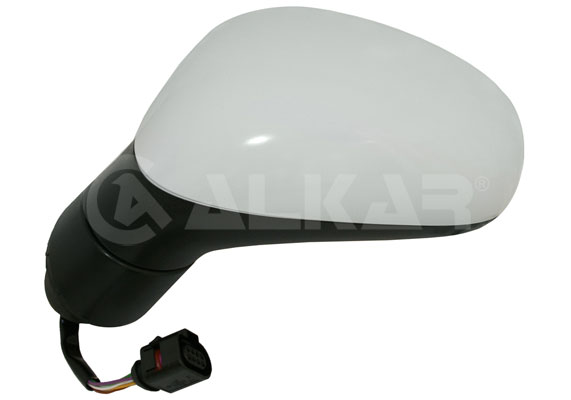 Наружное зеркало ALKAR 6139095
