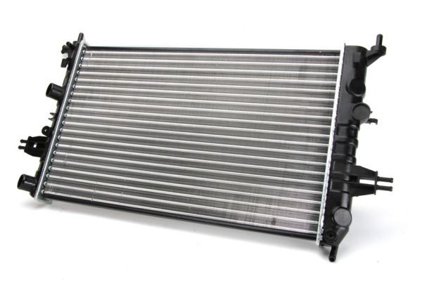 Радиатор охлаждение двигателя THERMOTEC D7X058TT