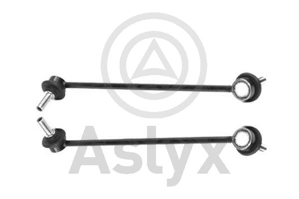 Тяга / стойка стабилизатор ASLYX AS-507098