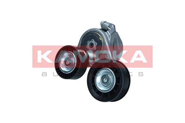 Натяжитель ремня клиновой зубча KAMOKA R0609