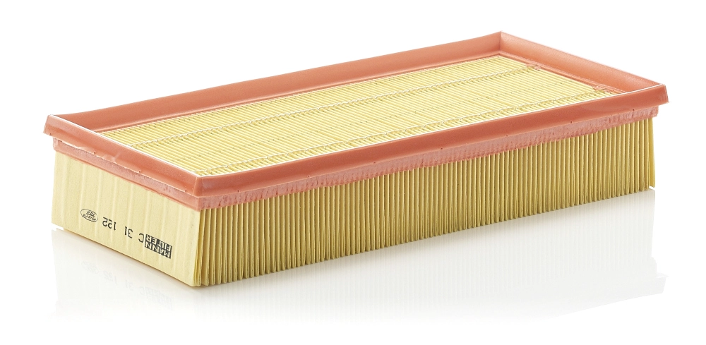 Воздушный фильтр MANN-FILTER C 31 122