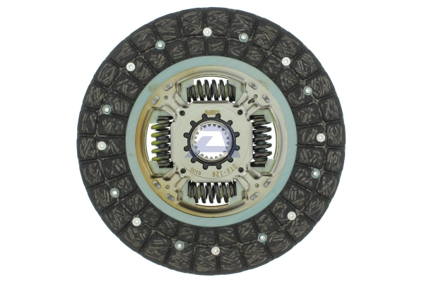 Диск сцепления AISIN DTX-126