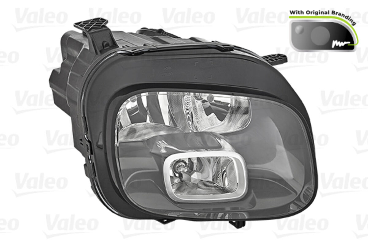 Основная фара VALEO 450529