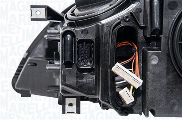 Основная фара MAGNETI MARELLI 711451000653