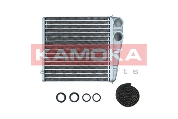 Теплообменник отопление салона KAMOKA 7760041