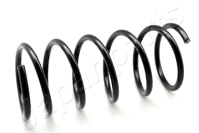 Пружина подвески JAPANPARTS zc3008a