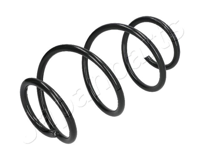 Пружина подвески JAPANPARTS zc3335a