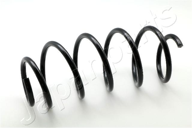 Пружина подвески JAPANPARTS zc3414a