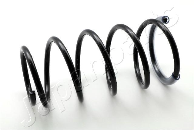 Пружина подвески JAPANPARTS zc5818c