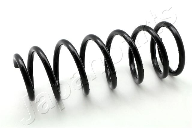 Пружина подвески JAPANPARTS zc5873c