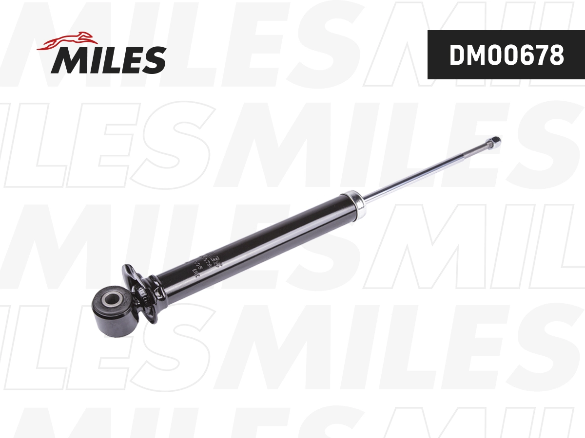 Амортизатор MILES DM00678