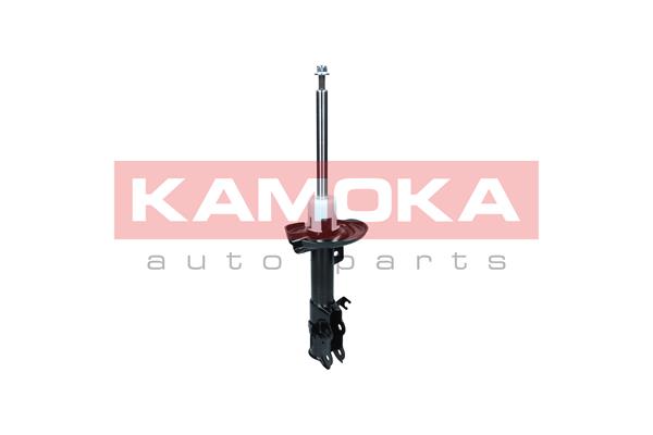 Амортизатор KAMOKA 2000023