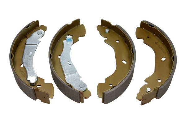 Комплект тормозных колодок MAXGEAR 19-1073