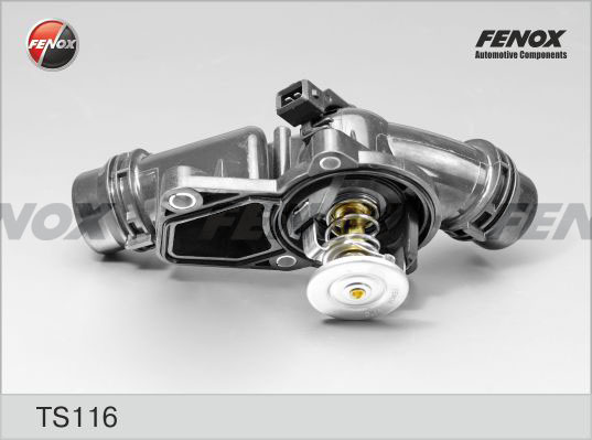 Термостат охлаждающая жидкость FENOX TS116