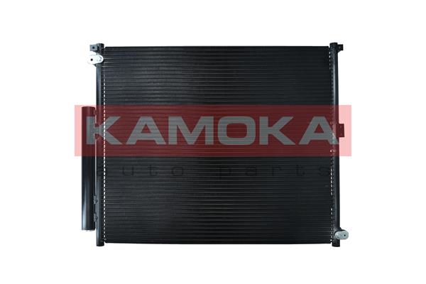 Конденсатор кондиционер KAMOKA 7800347