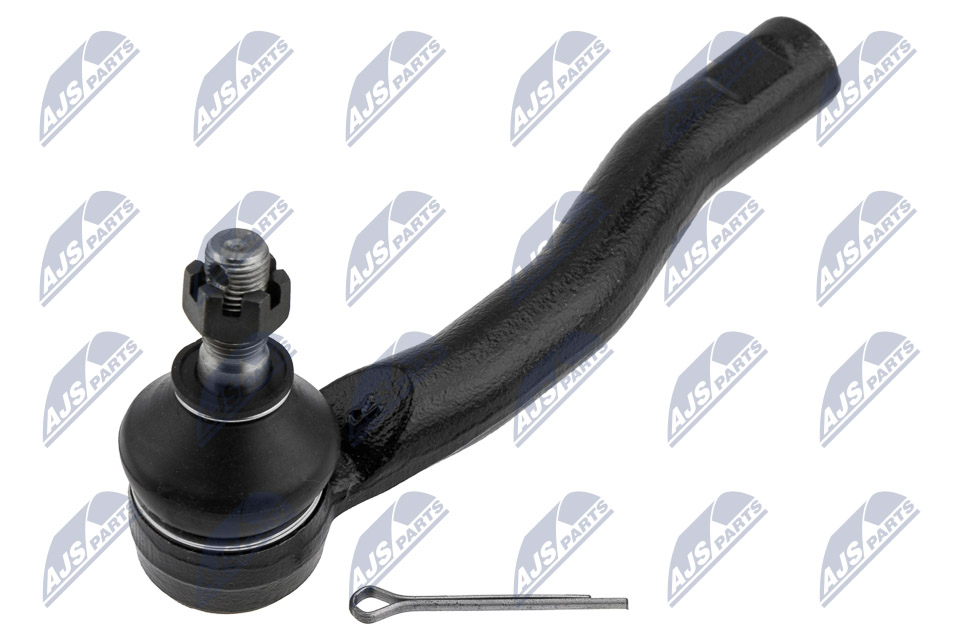 Наконечник поперечной рулевой тяги NTY SKZ-TY-137