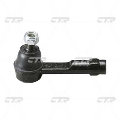Наконечник поперечной рулевой тяги CTR CE0583L