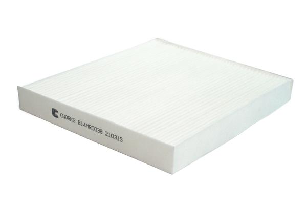 Фильтр воздух во внутренном пространстве CWORKS B14MR0038