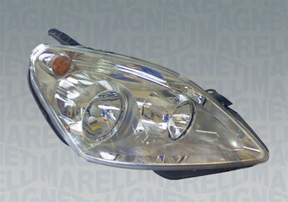 Основная фара MAGNETI MARELLI 710301214207
