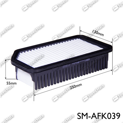 Воздушный фильтр SPEEDMATE SM-AFK039