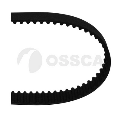 Зубчатый ремень OSSCA 04542