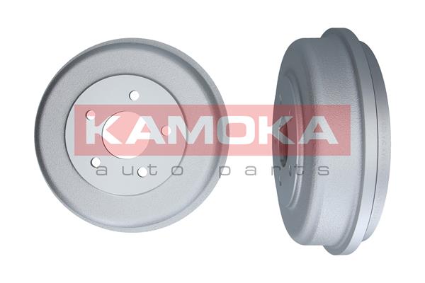 Тормозной барабан KAMOKA 104052