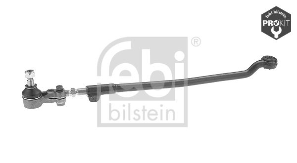 Поперечная рулевая тяга FEBI BILSTEIN 14134