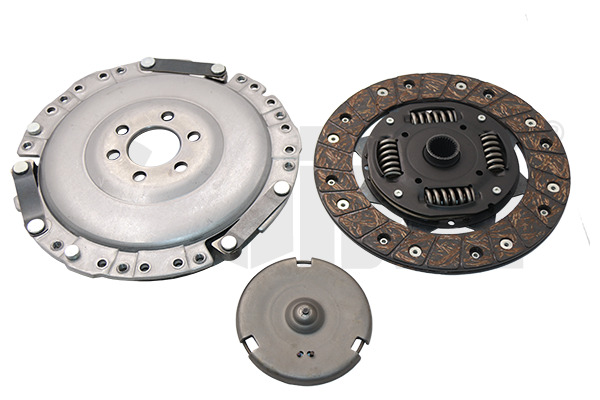 Комплект сцепления VIKA 11981629601