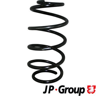 Пружина ходовой части JP GROUP 1142203000