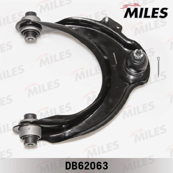 Рычаг независимой подвески колеса подвеска колеса MILES DB62063