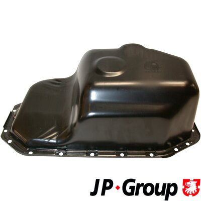 Масляный поддон JP GROUP 1112900700