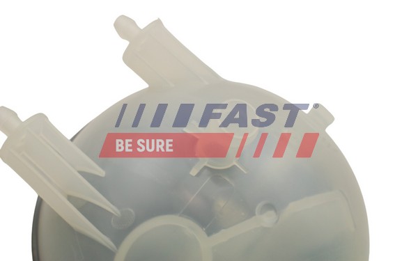 Компенсационный бак охлаждающая жидкость FAST FT61249