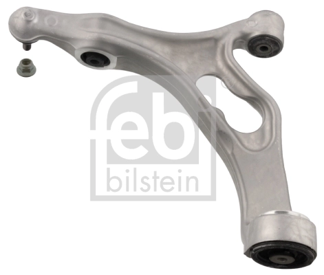 Рычаг независимой подвески колеса подвеска колеса FEBI BILSTEIN 45527