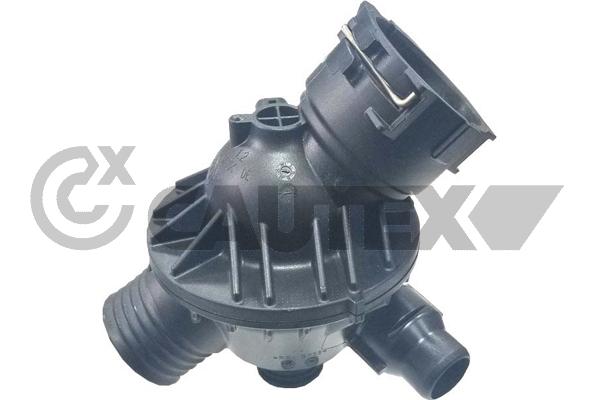 Термостат охлаждающая жидкость CAUTEX 760696