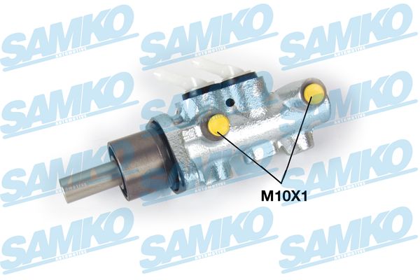 Главный тормозной цилиндр SAMKO P30036
