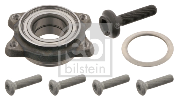 Комплект подшипника ступицы колеса FEBI BILSTEIN 29837