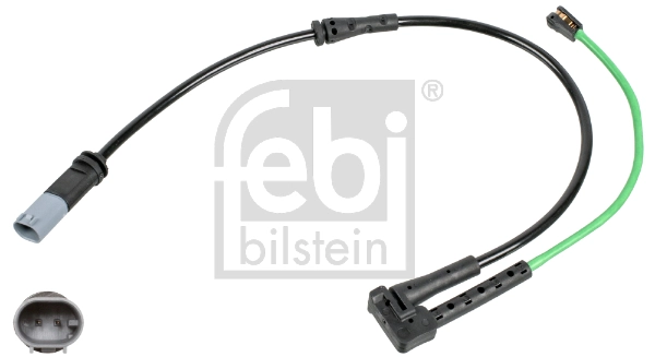Сигнализатор износ тормозных колодок FEBI BILSTEIN 173571