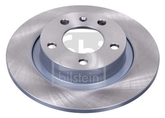 Тормозной диск FEBI BILSTEIN 44044